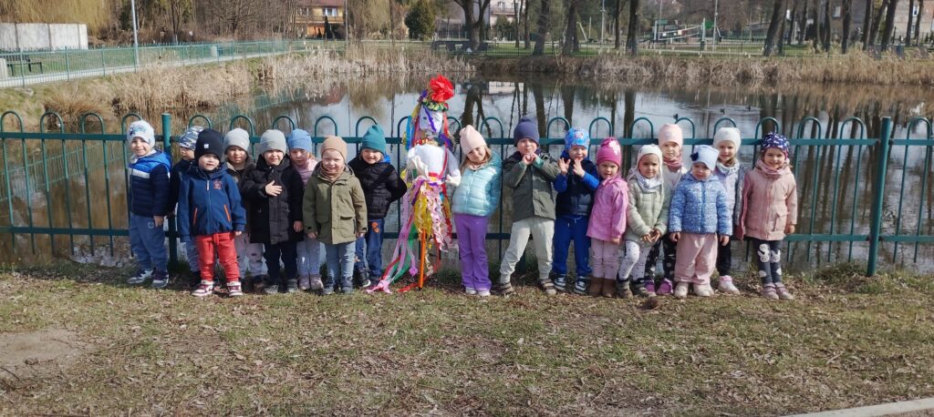 Przedszkole Samorządowe w Modlniczce