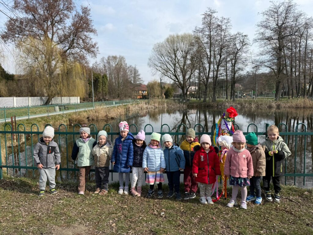 Przedszkole Samorządowe w Modlniczce