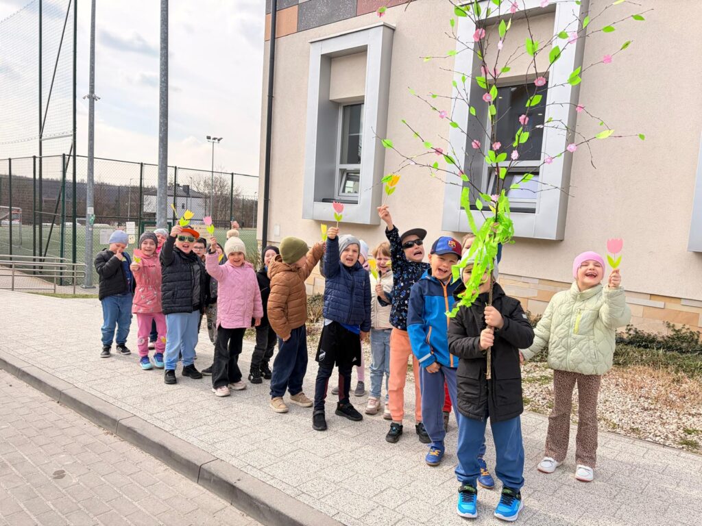 Przedszkole Samorządowe w Modlniczce