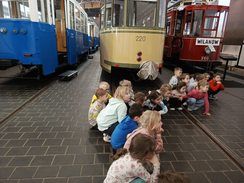 Przedszkole Samorządowe w Modlniczce