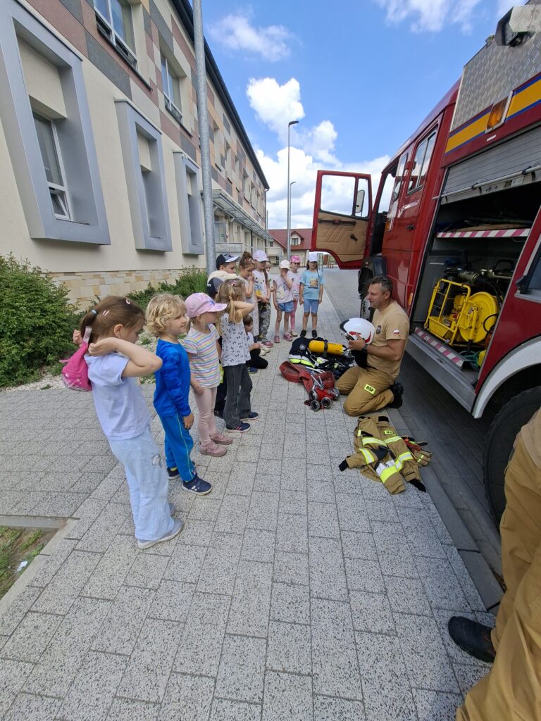 Przedszkole Samorządowe w Modlniczce